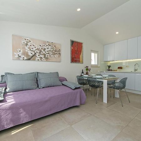 Apartman Stipic 1 Baška Voda Extérieur photo