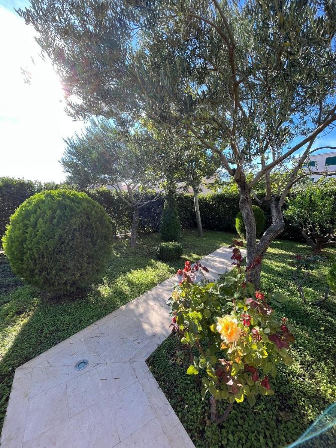 Apartman Stipic 1 Baška Voda Extérieur photo