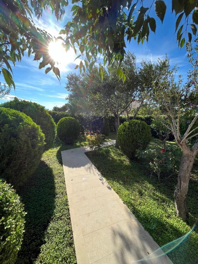 Apartman Stipic 1 Baška Voda Extérieur photo