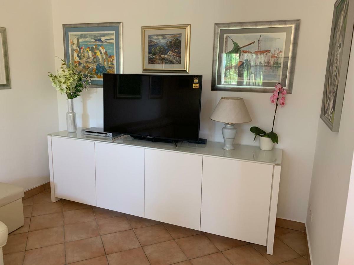 Apartman Stipic 1 Baška Voda Extérieur photo