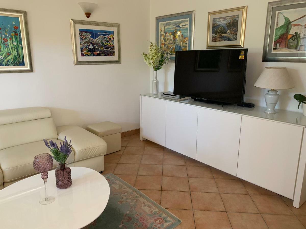 Apartman Stipic 1 Baška Voda Extérieur photo
